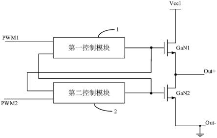 驱动电路以及电子设备