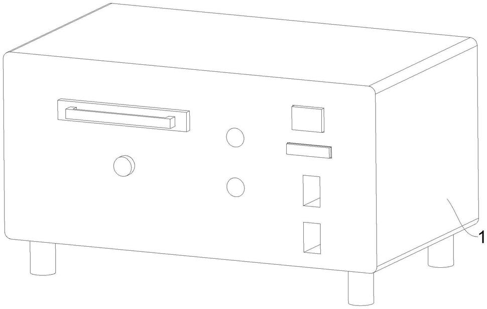 一种低功耗音频解码器的制作方法