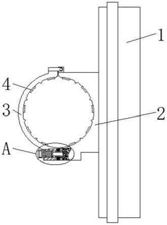 一种便于安装的5G天线的制作方法