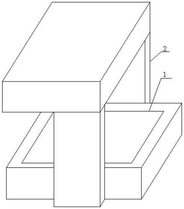 一种市政工程建筑材料检测装置的制作方法