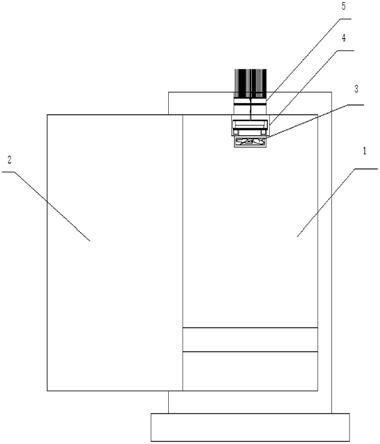 电气设备防护用柜体的制作方法