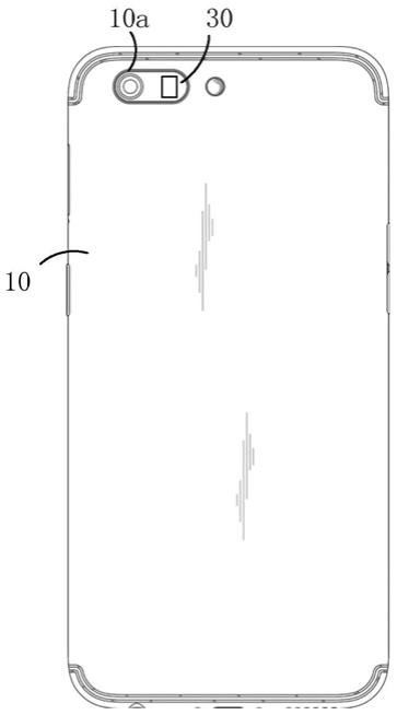 壳体及其制作方法、电子设备与流程