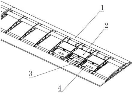 兼容型无人机用光储一体化电源装置及无人机的制作方法