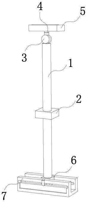 一种注塑模具分体式斜顶抽芯块的制作方法