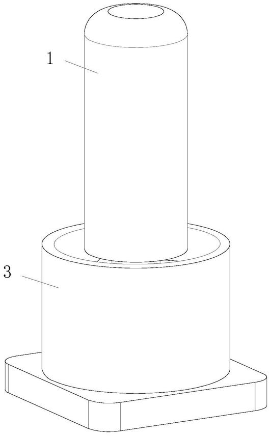 一种方便安装的车辆照明信号装置的制作方法