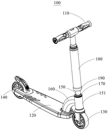 骑行工具的制作方法