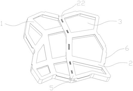 一种水泥模具的制作方法