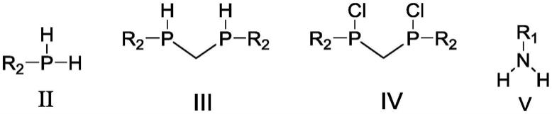 一种PCPN配体的制备、乙烯齐聚催化剂及其应用的制作方法