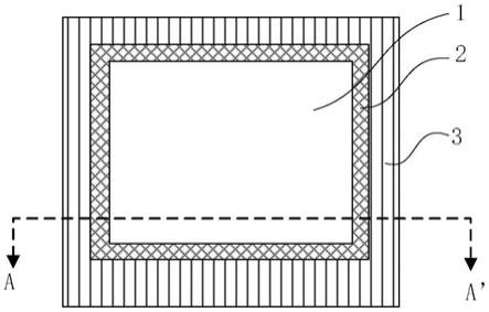 半导体器件结构的制作方法