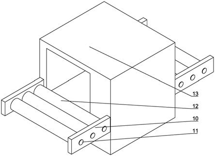 一种商品贴码系统的制作方法