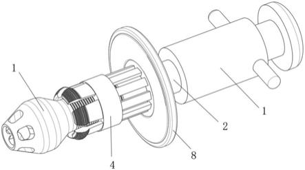 一种公路桥梁施工用混凝土检测仪器的制作方法