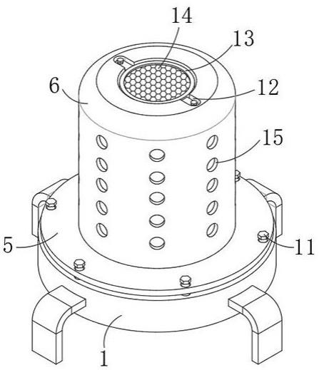 一种充电器电路板用防水电容的制作方法