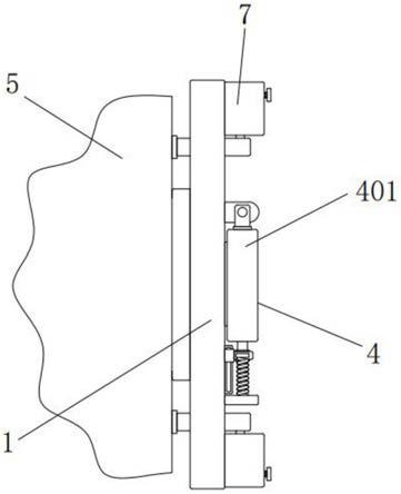 一种方便安装的电器开关的制作方法