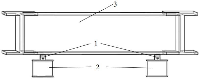 一种钢结构梁的组对方法与流程