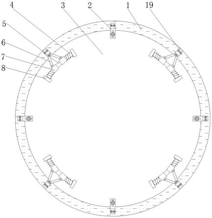 一种风电叶片人孔盖板的制作方法