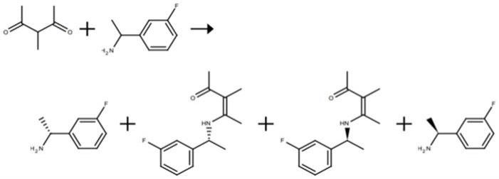 转氨酶及其在制备光学纯手性胺中的应用的制作方法