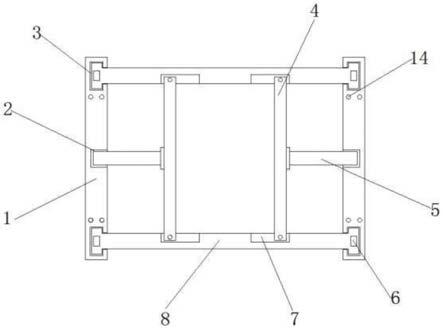 钢结构装配式建筑的制作方法