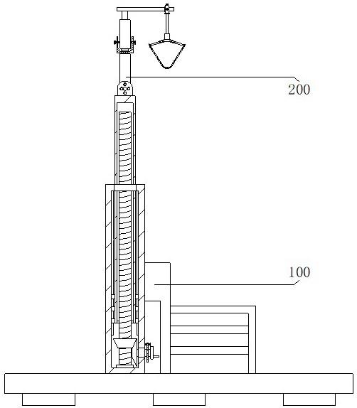 一种颈椎矫正仪器的制作方法