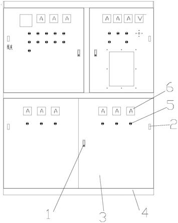 一种新型35kV开关柜的制作方法