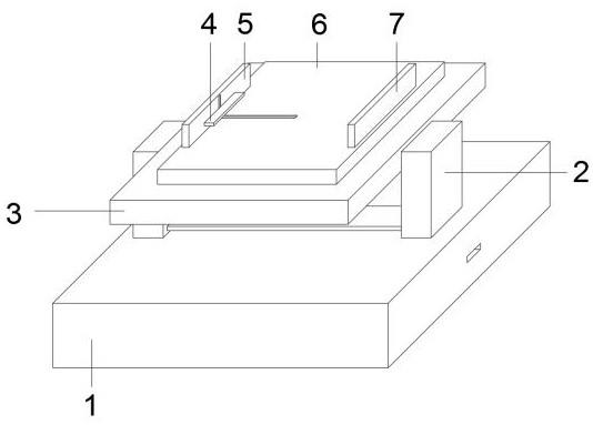 一种基于BIM的建筑施工模拟的装置