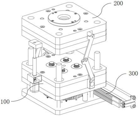 一种药品塑料瓶盖生产成型用模具的制作方法