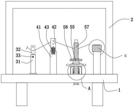  分條整經機工作原理_分條整經機的工藝流程