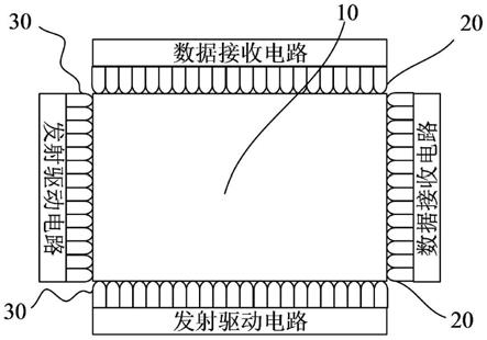 一种具有书写内容记录功能的白板的制作方法