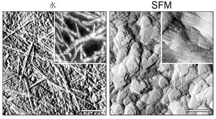 超分子结构的制作方法