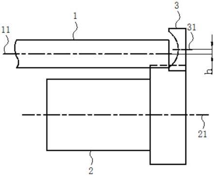 一种内窥镜及其照明系统的制作方法