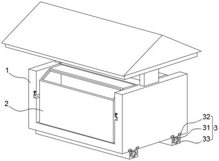 一种建筑垃圾分类收集设备的制作方法