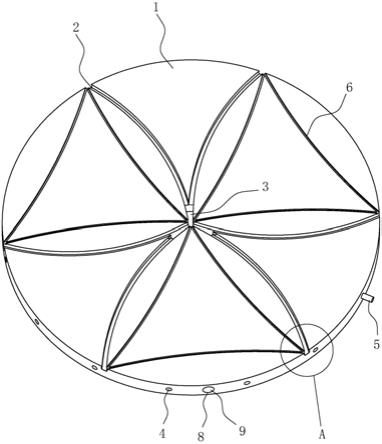 一种顶棚盖板的制作方法