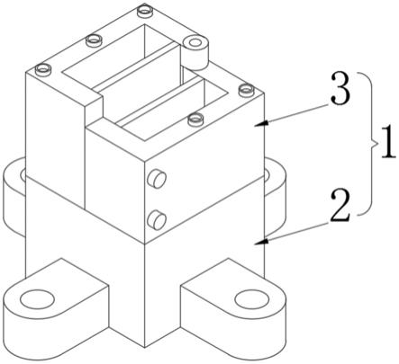 一种用于建筑工程中的装配式建筑支撑座的制作方法