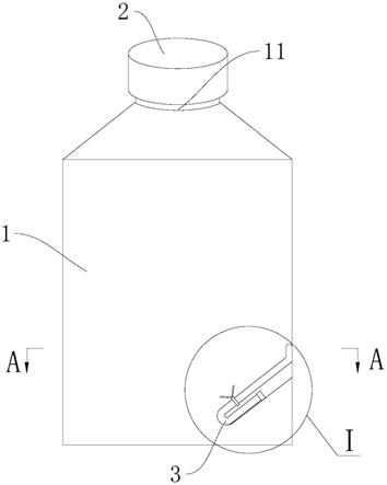 脂肪干细胞制备培养瓶的制作方法