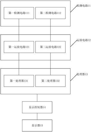 一种铁路信号用断相保护器的制作方法