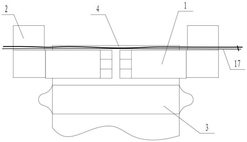 一种新型10kV线路固定导线装置的制作方法