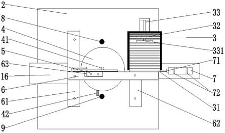 UB挂板自动弯型机的制作方法