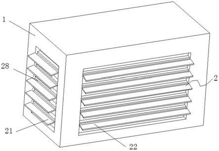 空调外机用保护罩、空调外机及空调系统的制作方法