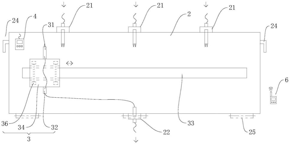 基于用户端的新能源电力构建系统的制作方法