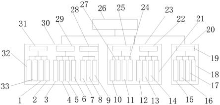 基于数控柔性加工生产线物料库的管理系统的制作方法