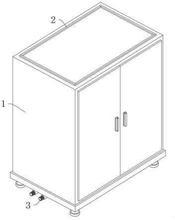 一种基于模块化分布的矿用有源滤波器的制作方法