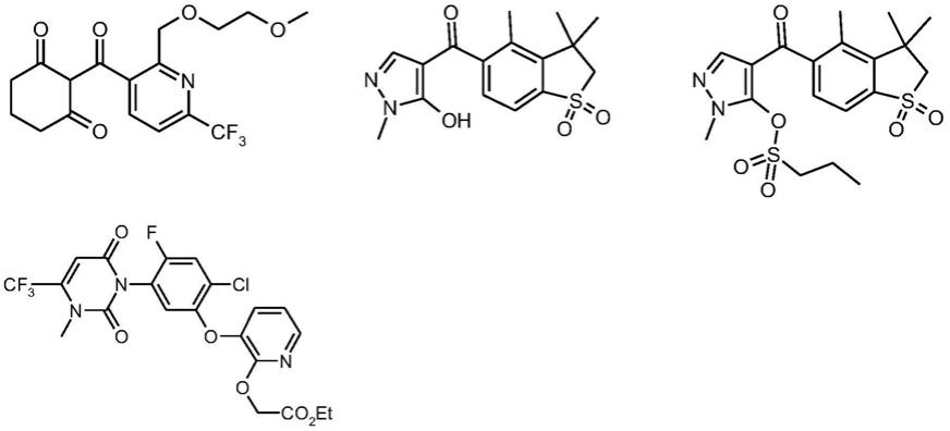 作为杀微生物剂的取代的噻吩甲酰胺及其衍生物的制作方法