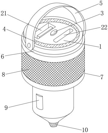 简易12v充电器制作方法图片