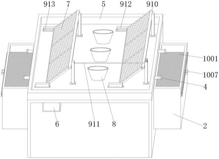 一种绿色低碳节能型建筑的制作方法