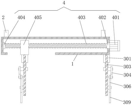 一种建筑施工用防脱落吊具的制作方法