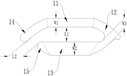 一种铝基板及使用其的LED光源模组的制作方法