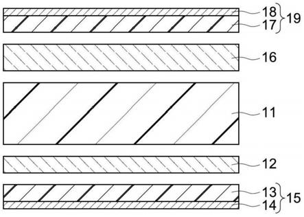 通孔形成方法及柔性印刷布线板用基板与流程