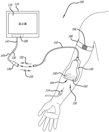 超声成像系统和使用其创建目标区域的三维超声图像的方法与流程