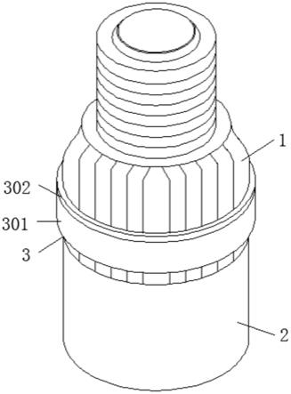 一种新型LED光源的制作方法