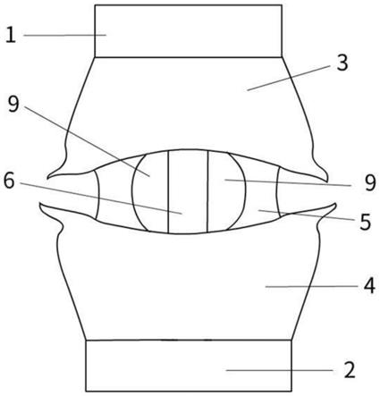 一种防漏生理安全裤的制作方法