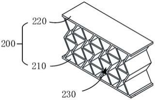 电池箱体、电池及用电装置的制作方法